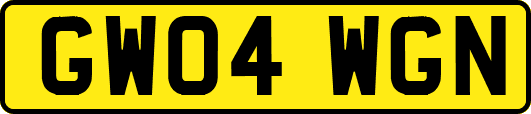 GW04WGN