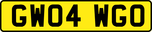 GW04WGO