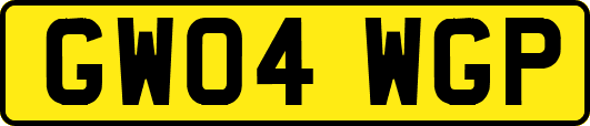 GW04WGP