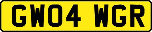 GW04WGR
