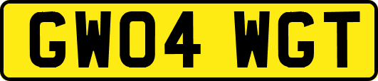 GW04WGT
