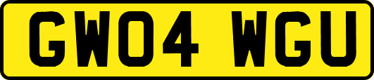 GW04WGU