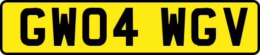 GW04WGV