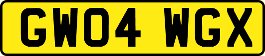 GW04WGX