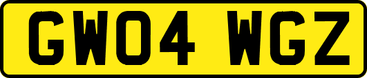 GW04WGZ