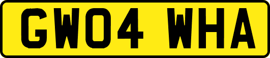 GW04WHA