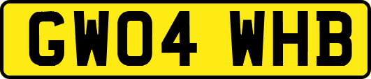 GW04WHB