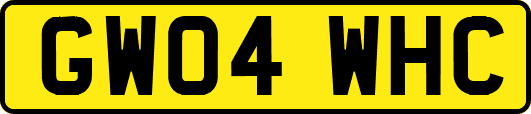 GW04WHC