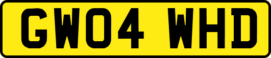 GW04WHD