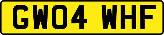 GW04WHF
