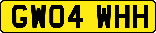 GW04WHH