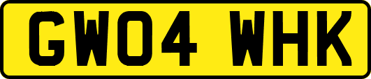 GW04WHK