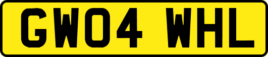 GW04WHL