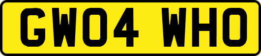 GW04WHO