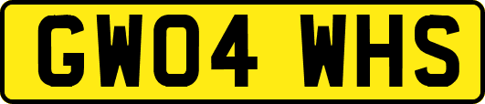 GW04WHS