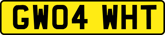 GW04WHT