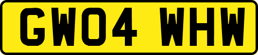 GW04WHW