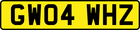 GW04WHZ