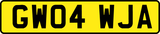 GW04WJA