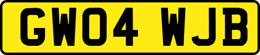 GW04WJB