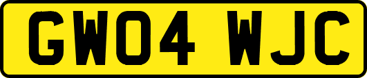 GW04WJC