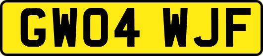 GW04WJF