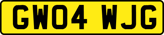 GW04WJG