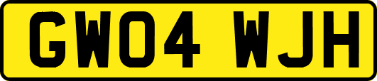 GW04WJH