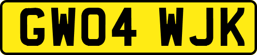 GW04WJK