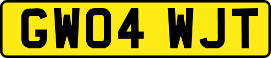GW04WJT