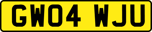 GW04WJU