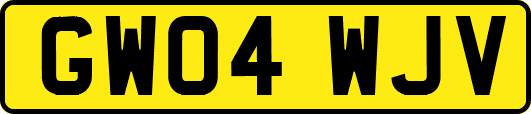 GW04WJV