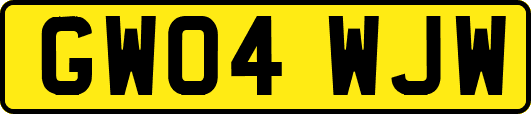 GW04WJW