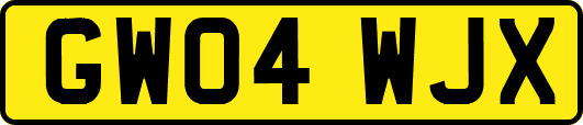 GW04WJX