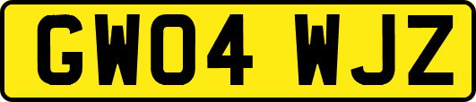 GW04WJZ