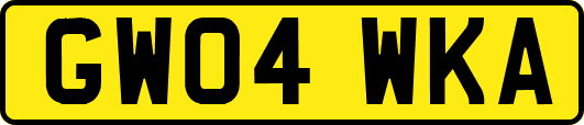 GW04WKA