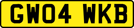 GW04WKB
