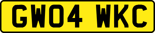 GW04WKC