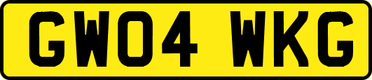 GW04WKG