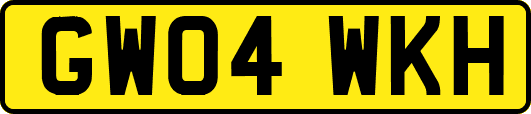 GW04WKH