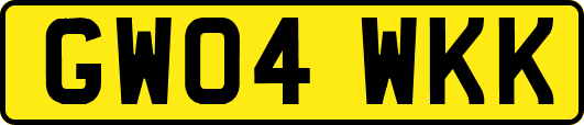 GW04WKK