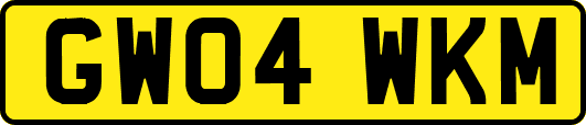 GW04WKM