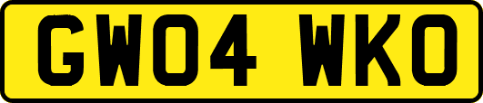 GW04WKO