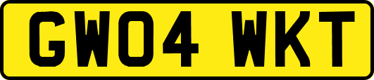 GW04WKT
