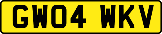 GW04WKV