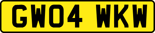 GW04WKW