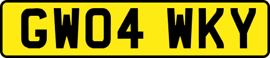 GW04WKY