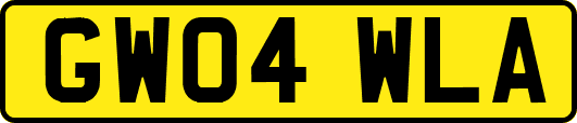 GW04WLA