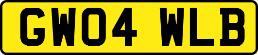GW04WLB