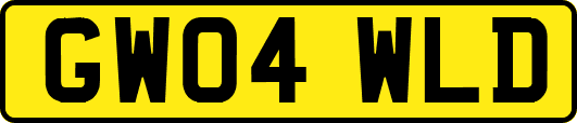 GW04WLD